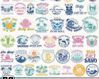 Summer svg,Retro Summer Svg,Beach svg,Lake svg,Tropical Svg,Vacation Svg,Tequila Sunshine,Summer Quotes,Hello Summer SVG,Cricut & Silhouette
