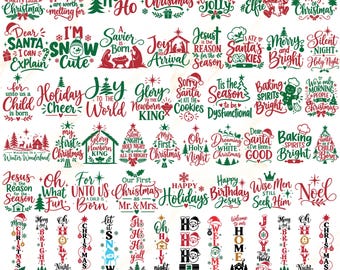 Christmas svg,Christmas porch sign svg,Christian christmas svg,Funny christmas,Nativity svg,Winter quotes svg,Jesus svg,Cricut & Silhouette