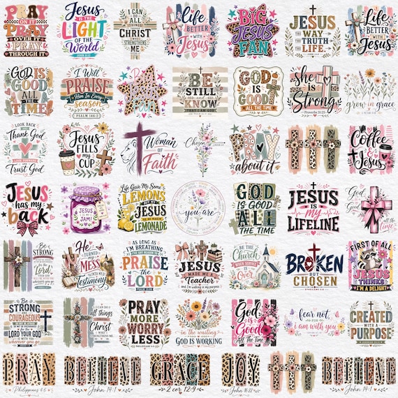 Christian png,God png,Jesus png,Bible verse png,Faith png,Blessed png,Religious png,Christian striped,Bible scripture png,Digital download