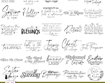 Easter svg,Christian Easter svg,Christian svg,He is Risen Svg,Faith svg,Bunny svg,Religious svg,Bible Verse Svg,God svg,Cricut & Silhouette