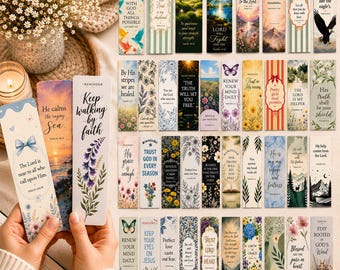 Christian bookmark png,Christian png,Bookmark png,Bible verse bookmark png,Religious Bookmarks png,Floral Bible Verse png,Cricut&Silhouette