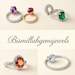 Fatima gemstones