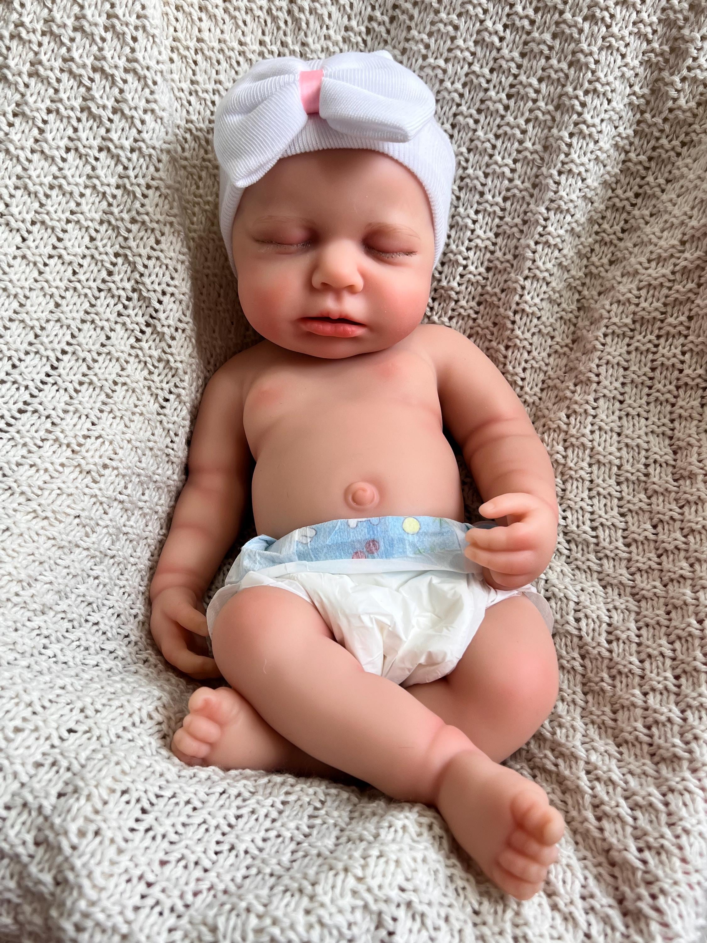 Reborn Full Pacifier - Etsy display picture 1