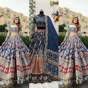 Digital Print Navratri Chaniya Choli,for Navratri, Women Dresses for Navratri, Garba Chaniya free size