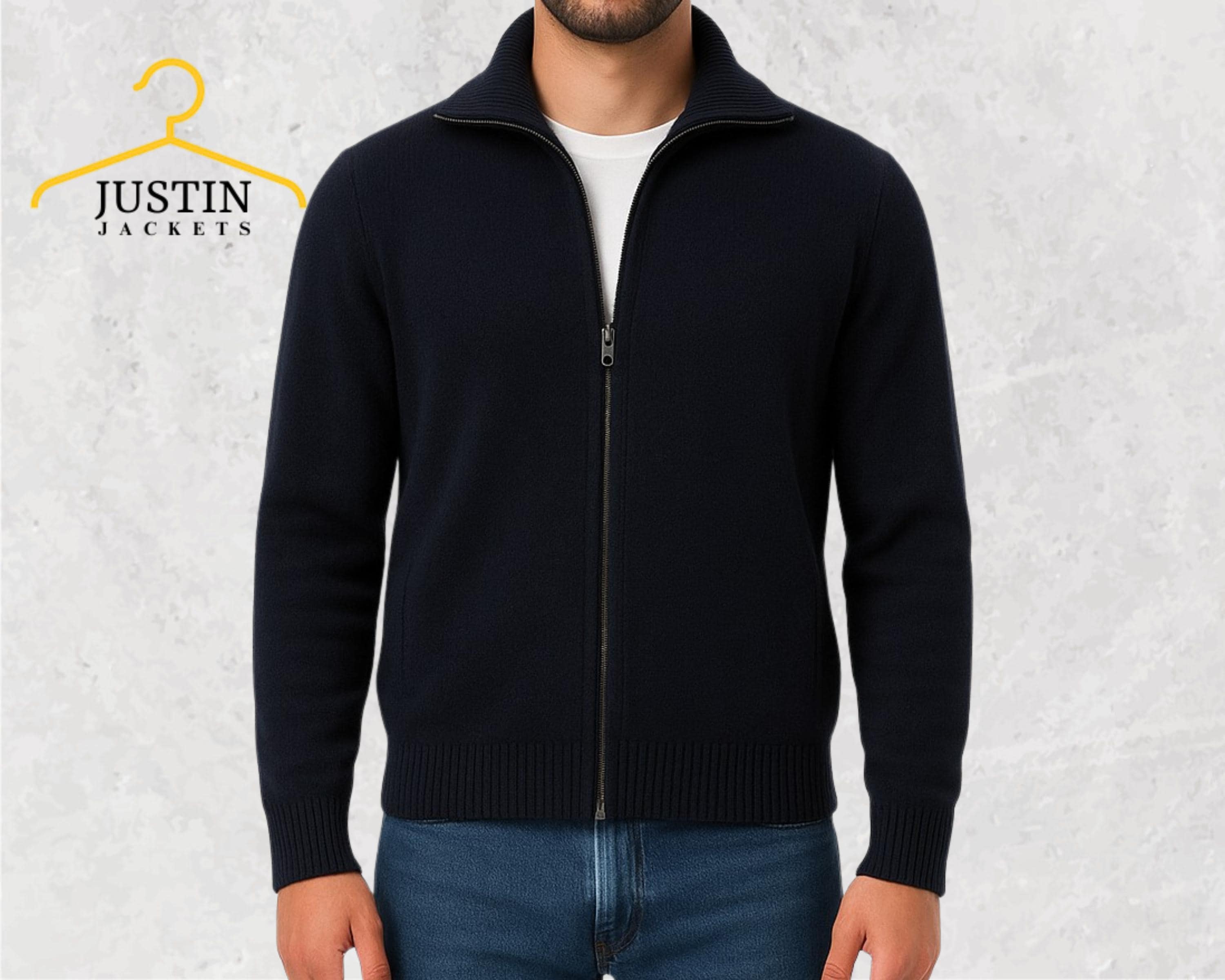 Sudaderas Con Capucha De Primavera Con Cremallera Completa - Personalizables Y De Alta Calidad