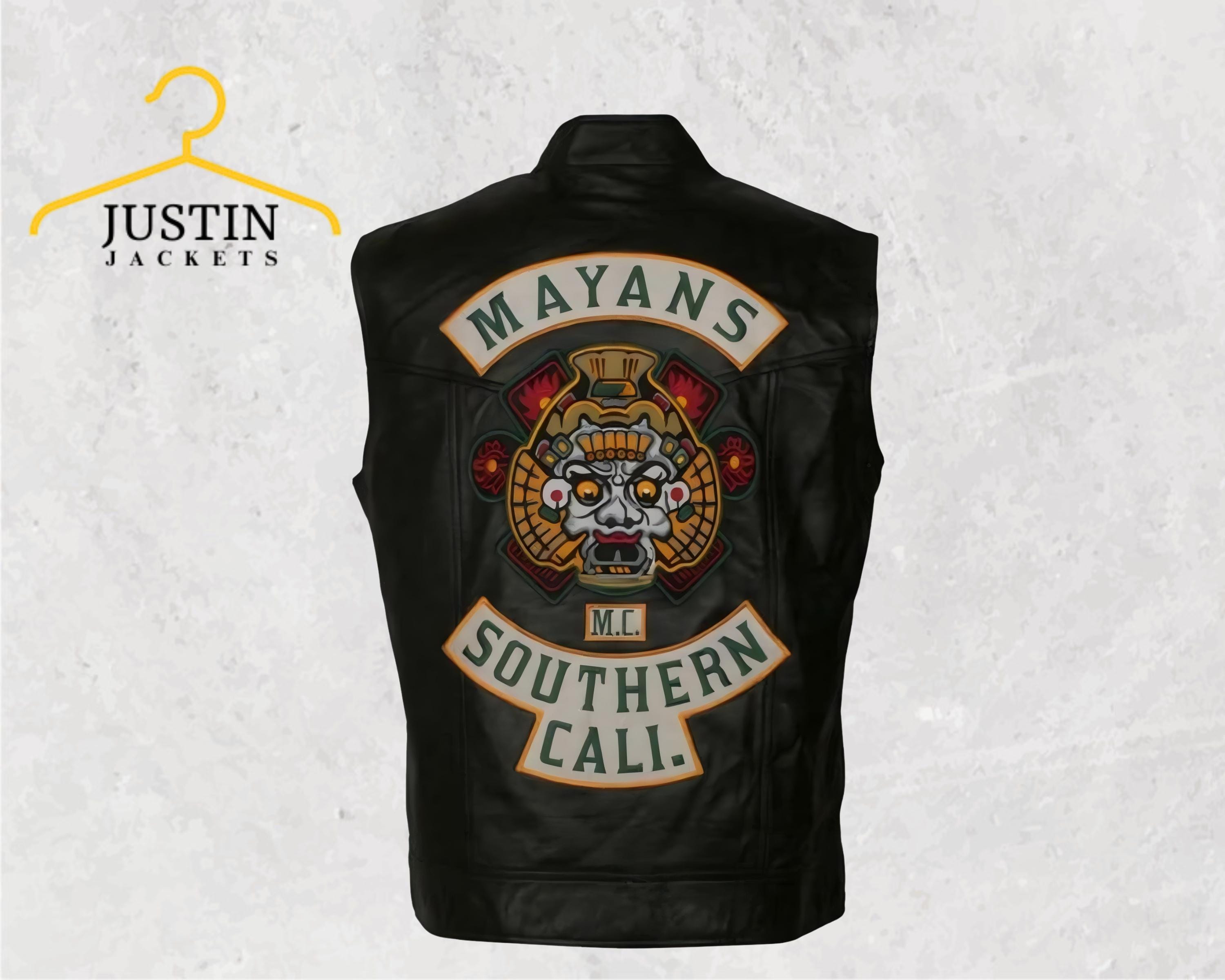 Bandidos mc - Etsy 日本
