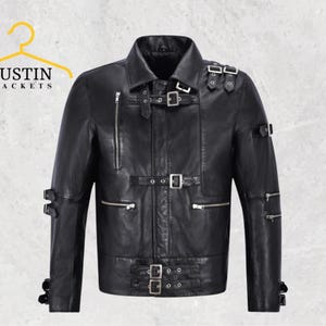 マイケル ジャクソン ジャケット Michael Jckson BAD オーダー