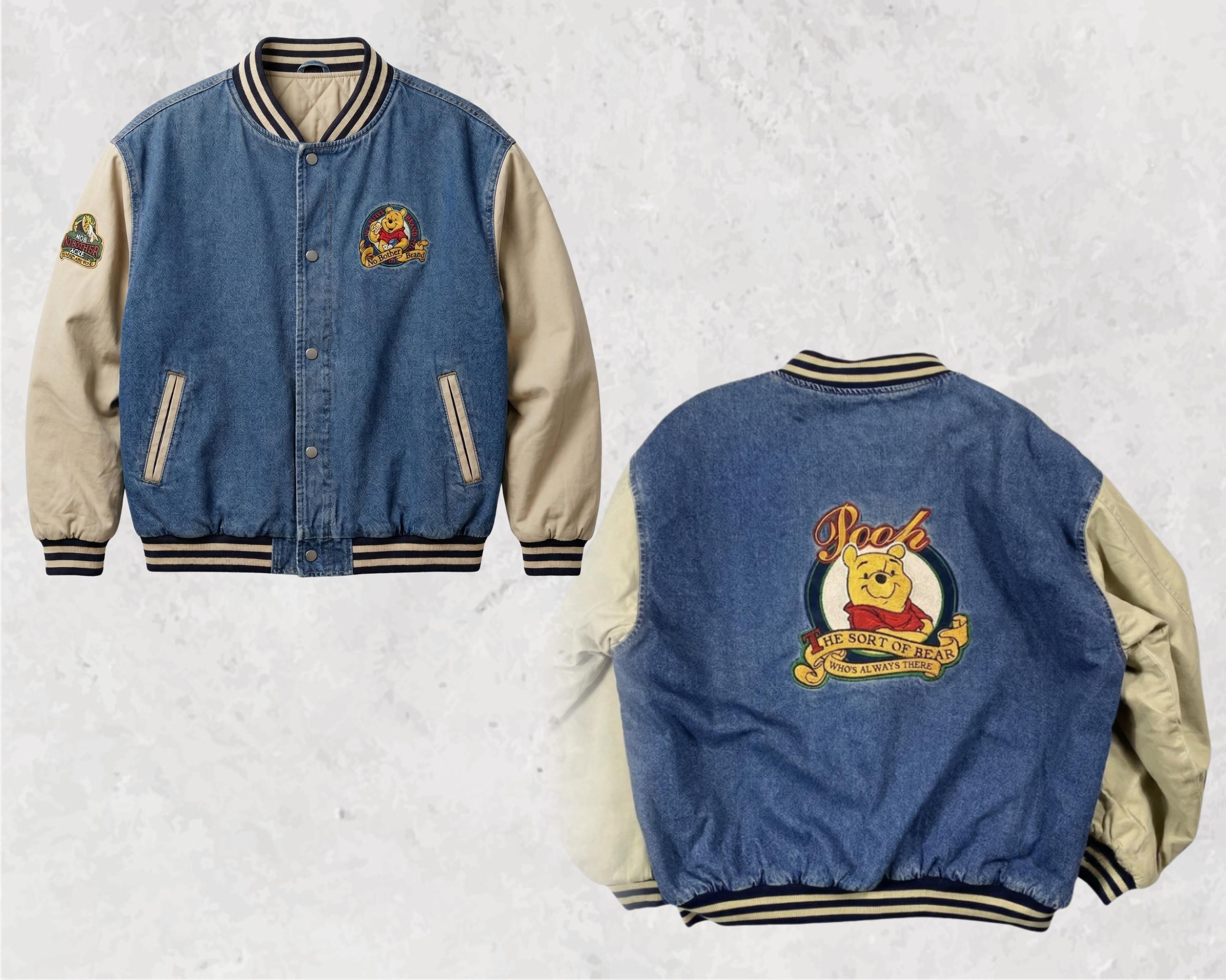 Far east tour jacket - Etsy 日本