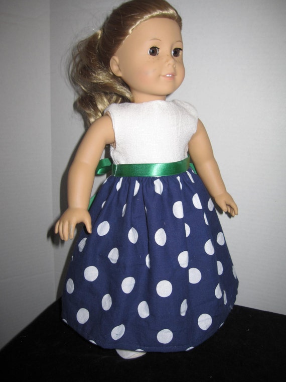 etsy 18 doll clothes