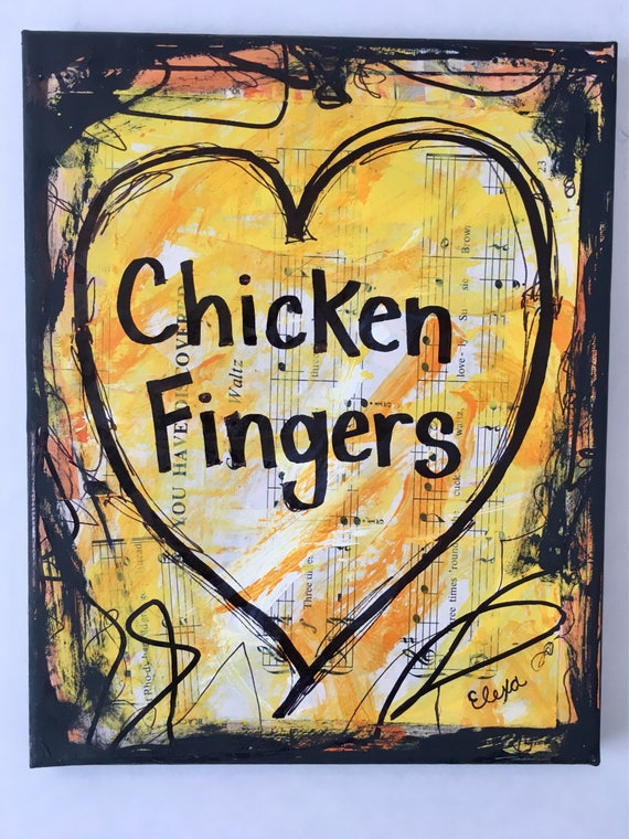 Painting based on music — pic 1