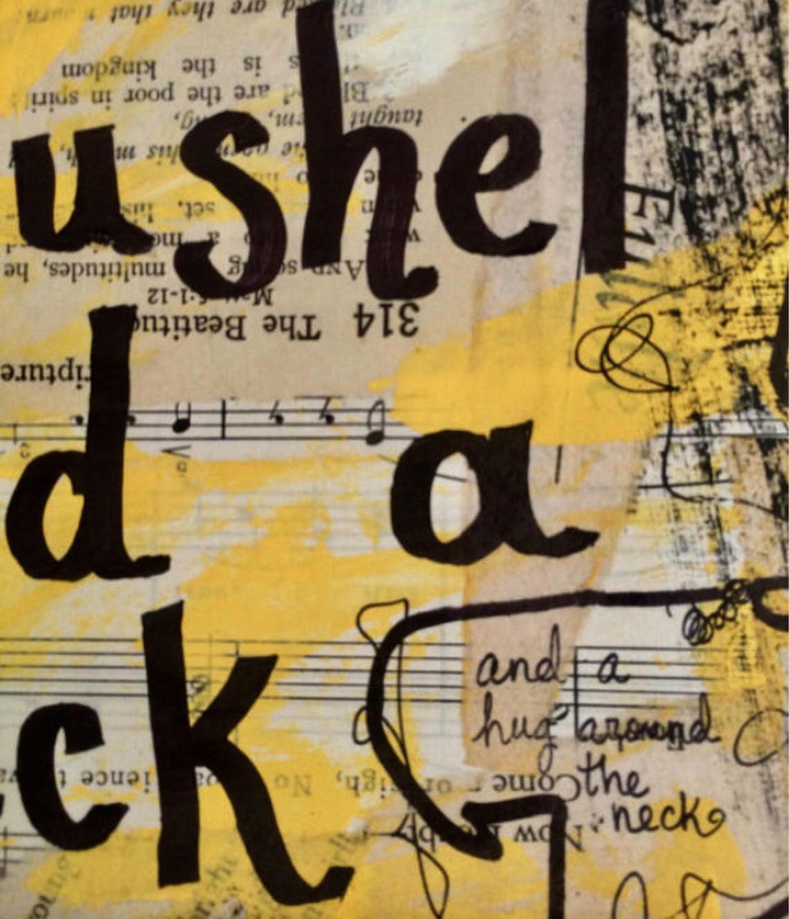 Guys And Dolls Broadway Lyrics Musical Theatre Gift Etsy