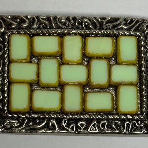 Designer Belt Buckle
