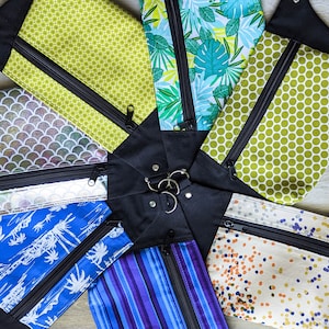 Dayna Pack - Waist/Sling Bag