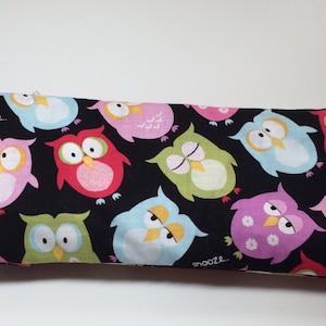 Eye relief Heating Pad, Hot Packs, Cold Packs, Microwaveable
