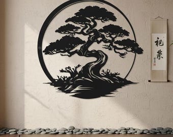 unechter bonsai Künstlicher Bonsai】Nobunaga