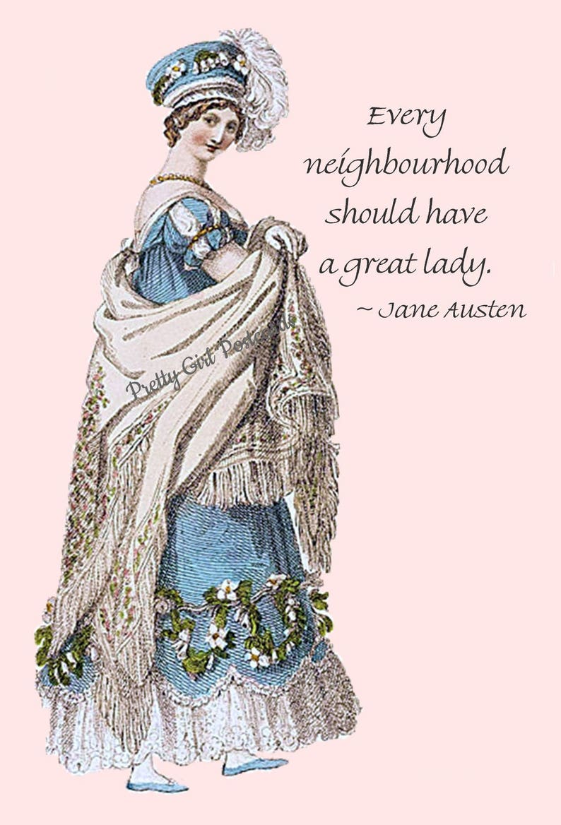 jane austen by a lady jane austen by a lady