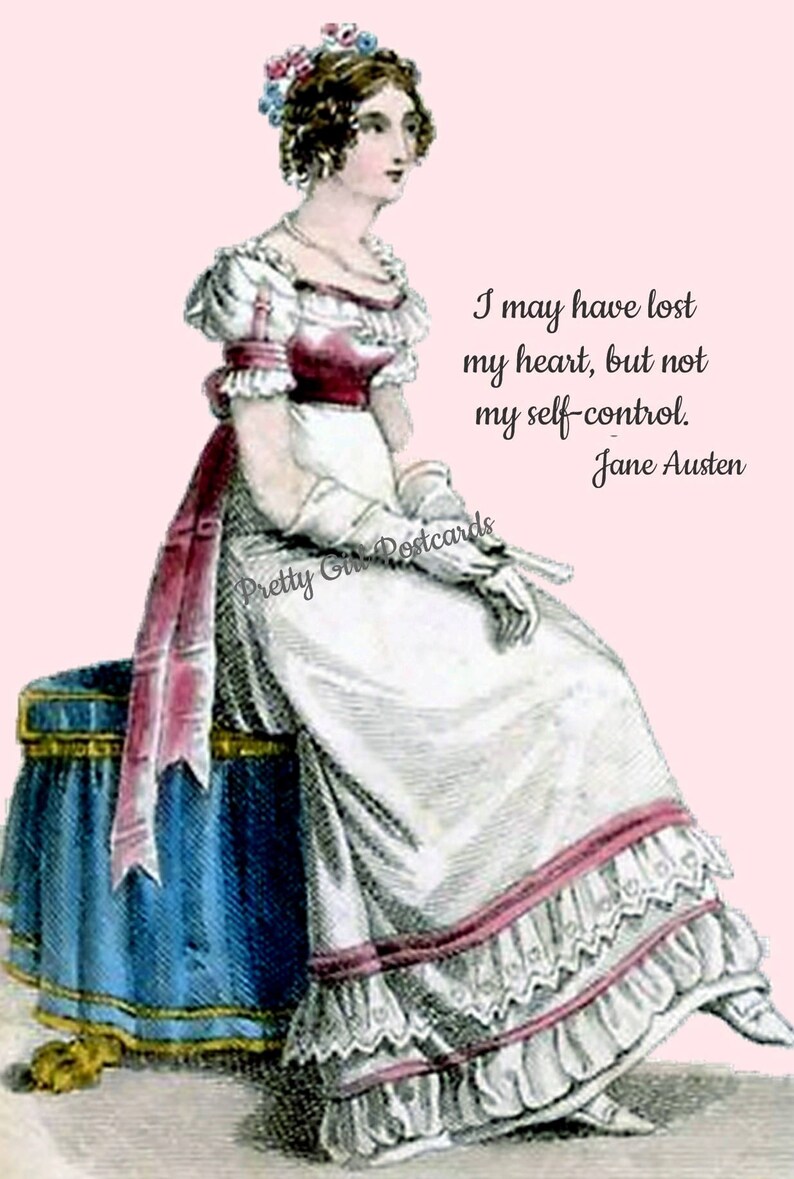 Liebe Zitate Jane Austen