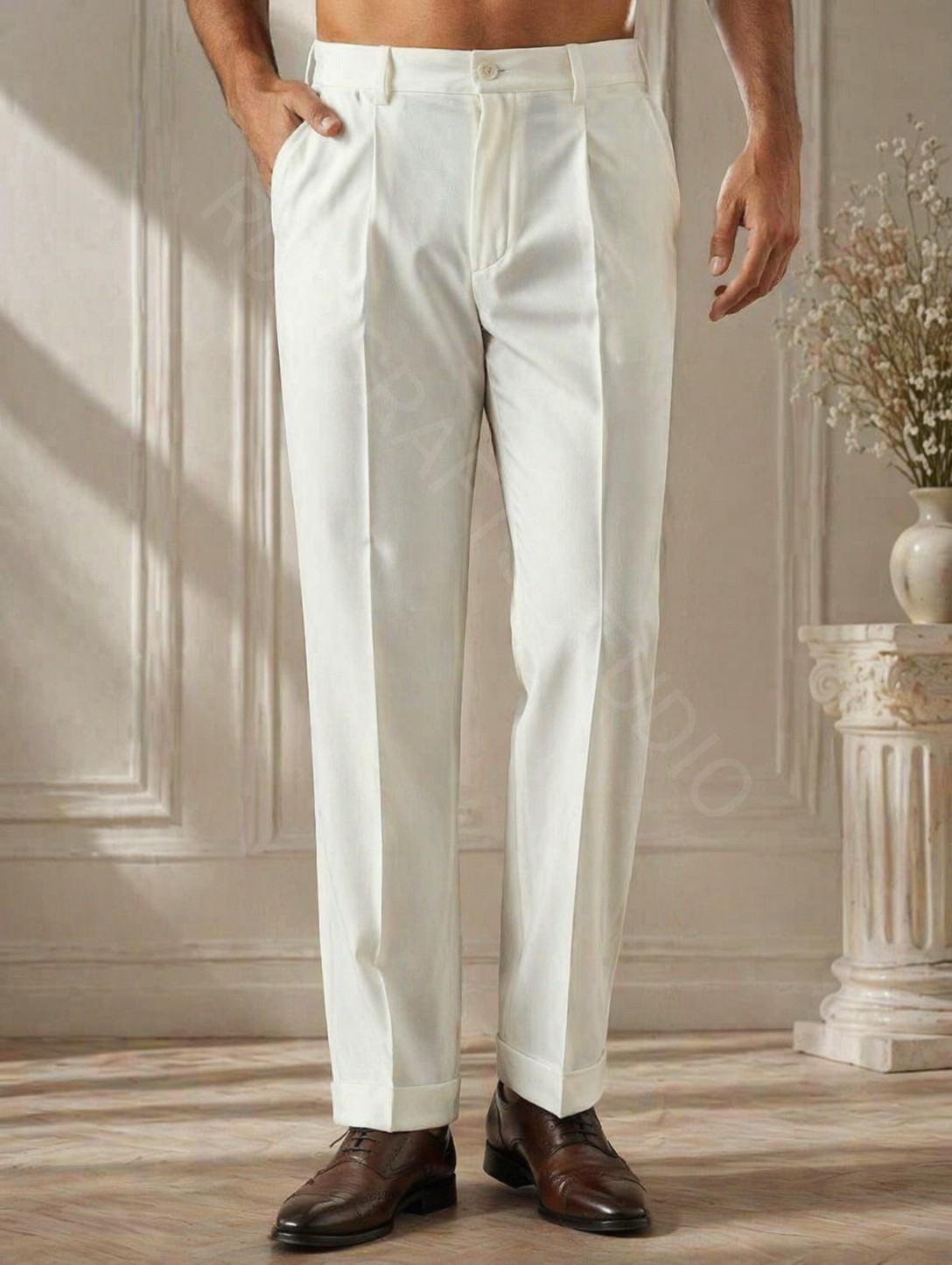 Rose Gold Pants Men - Etsy
