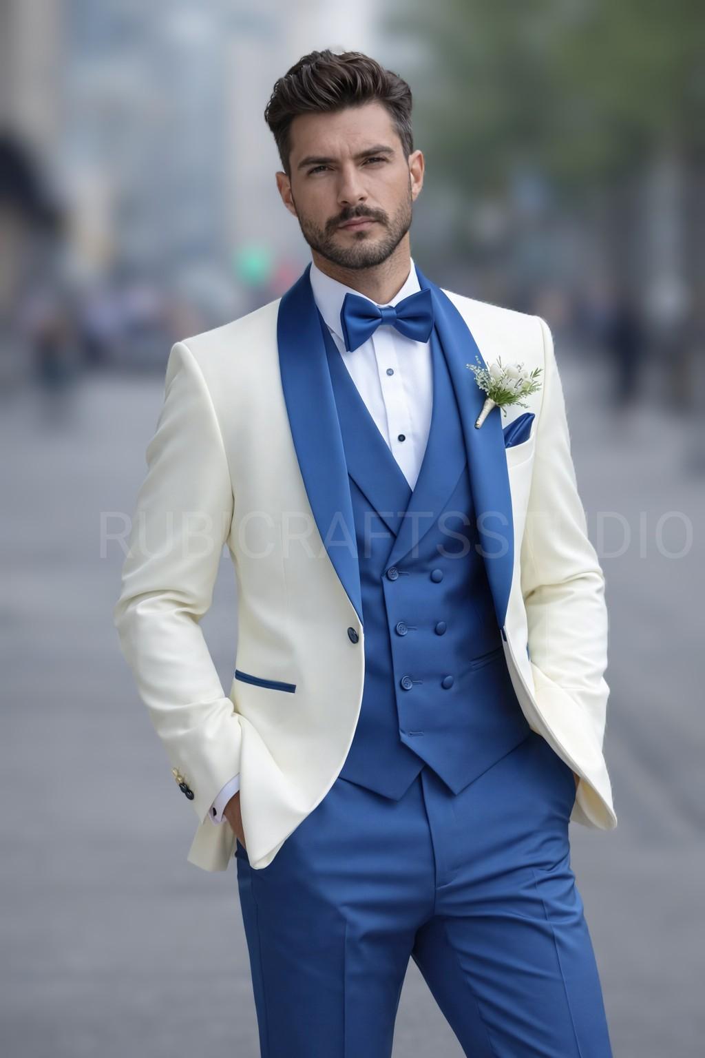 Abiti Uomo Online | | Vestiti Eleganti Uomo | Abbigliamento Uomo - Foto 10