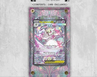 ラルトス、キルリア、サーナイト ex スカーレット＆バイオレット