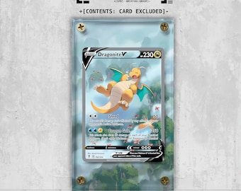 Dragonite V 192/203 Evolving Skies - English Version - Holographic