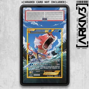 Gyarados ex - Etsy 日本