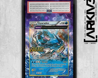 gyarados gx pokemon card price Gyarados GX - smL: Sun & Moon Family Pokemon Card Game - Pokemon Japan