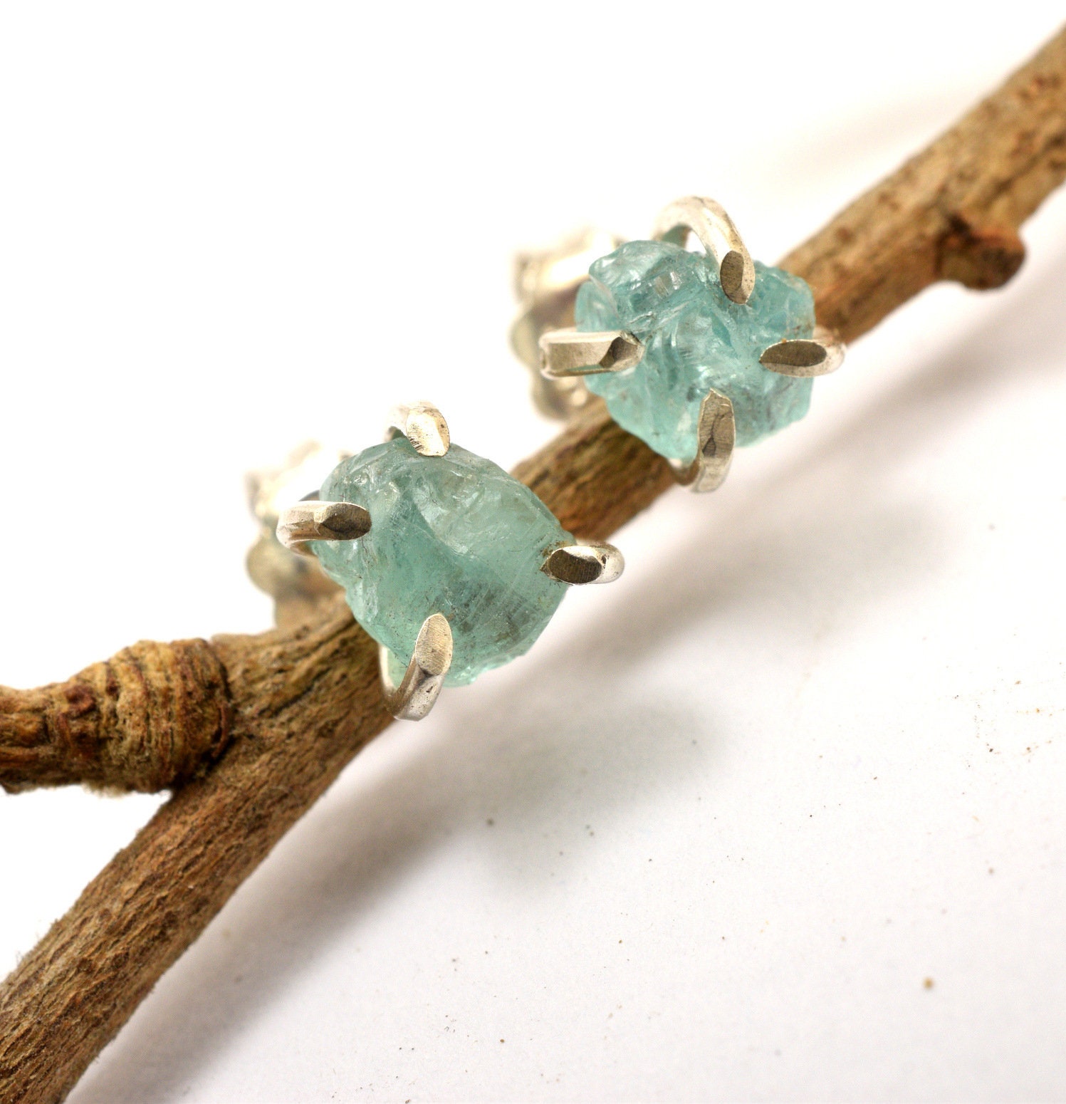 Contessa Apatite Earring main image 1