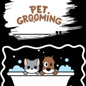 Pet Grooming