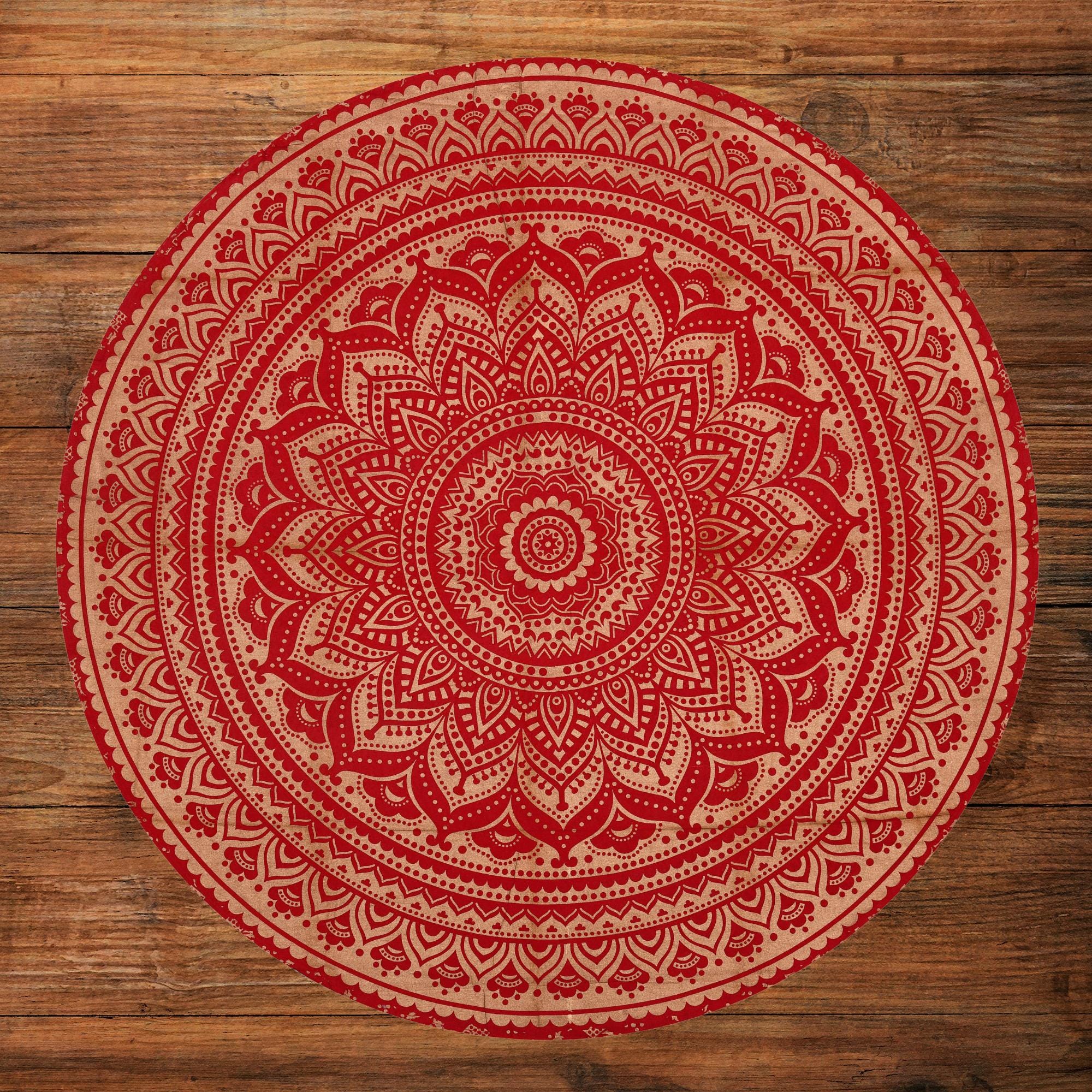 Posters y Vinilos de Mandalas - Alta Calidad - Envío Rápido
