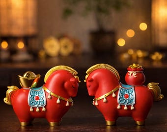 Traditional Chinese Feng Shui Luck Bring Good Luck Charm, Symbol