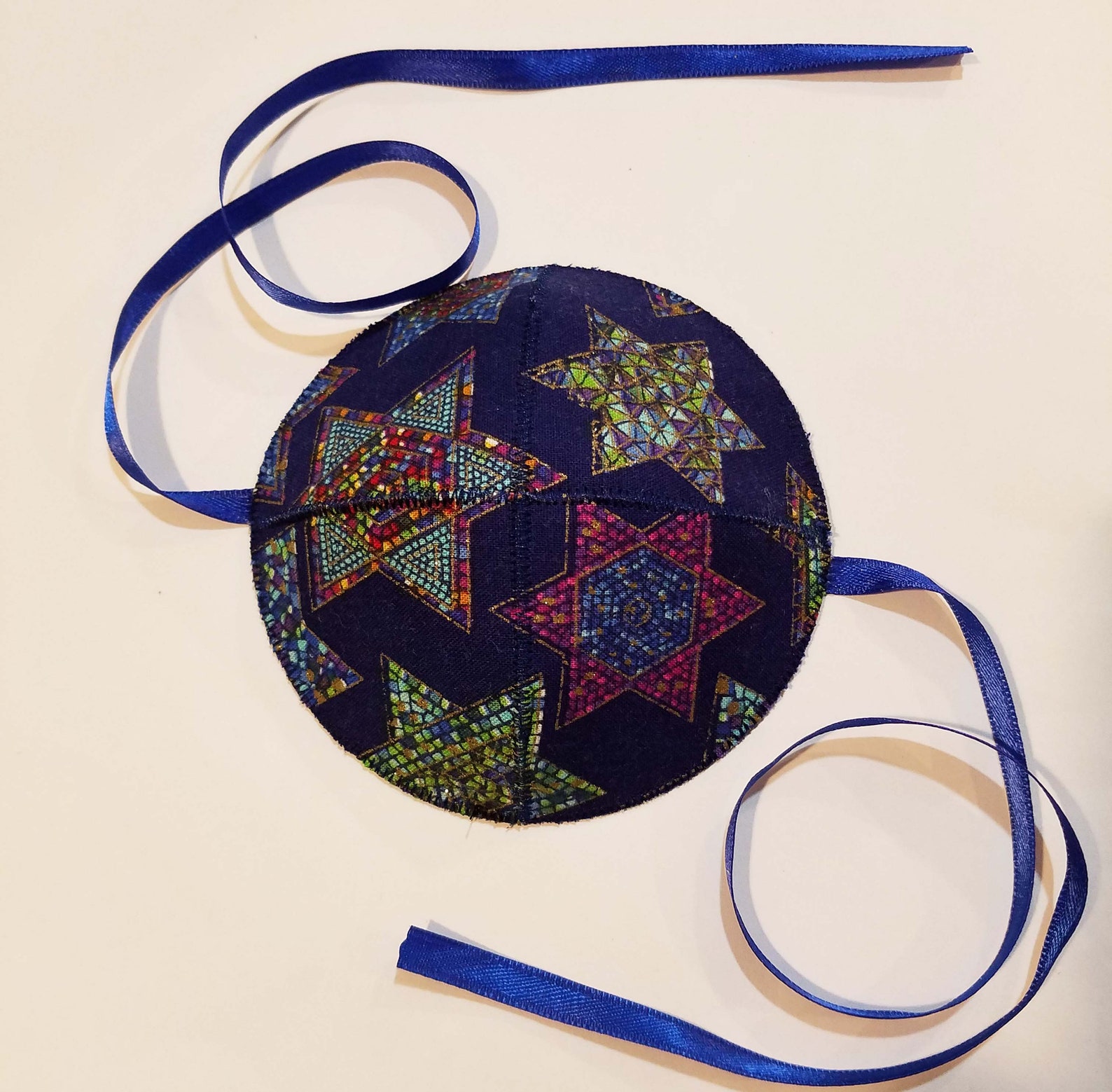 Newborn Yarmulke Kippah Bris Brit Milah Baby Naming | Etsy