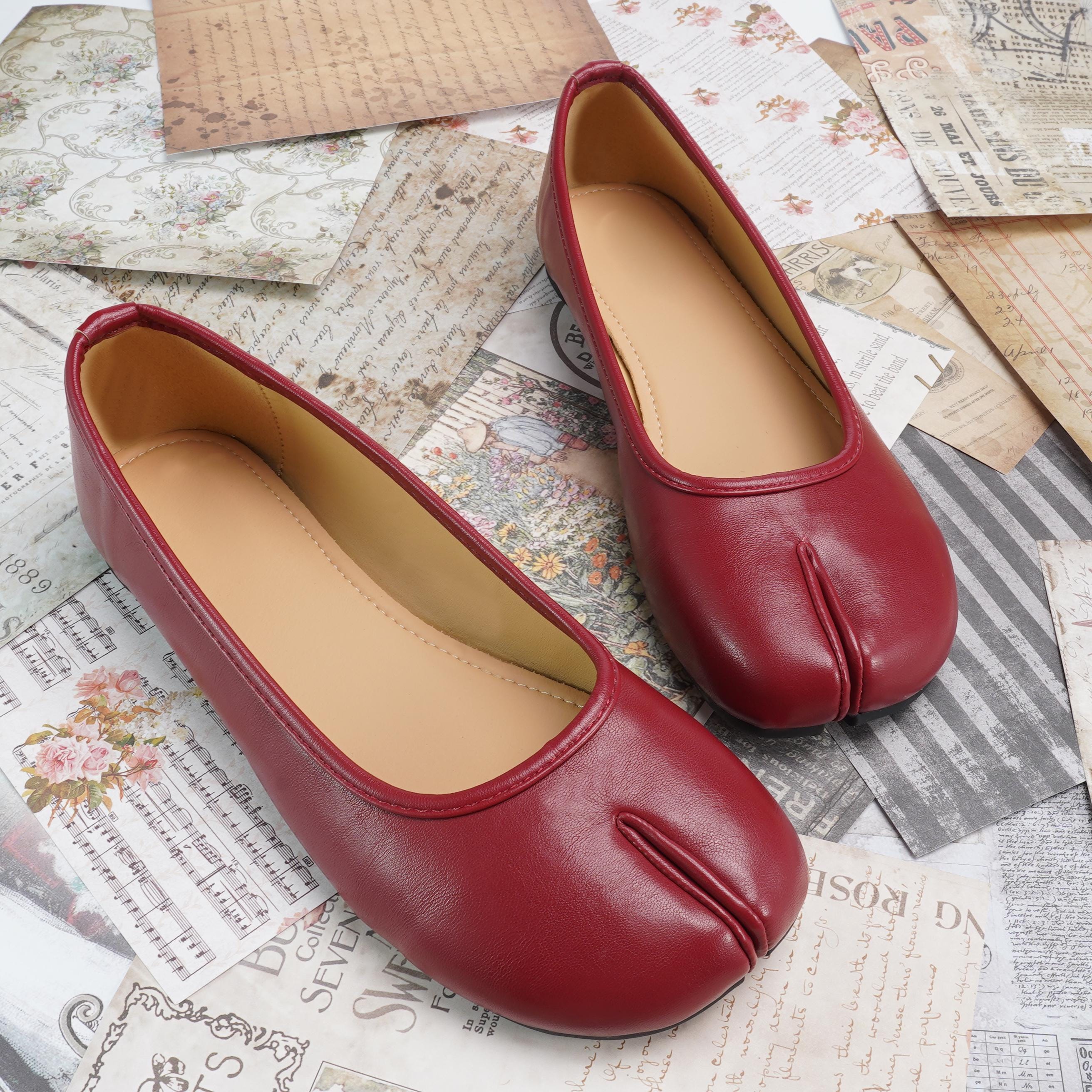 Tory Burch Flats Canada