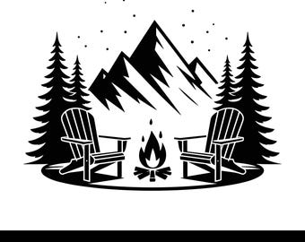 Adventure Svg