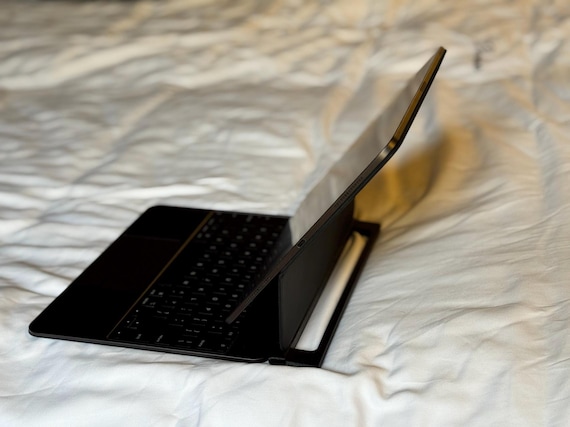 IPad Pro Magic Keyboard Stabilizer: M4/M5, Rock-solid Stability - Etsy