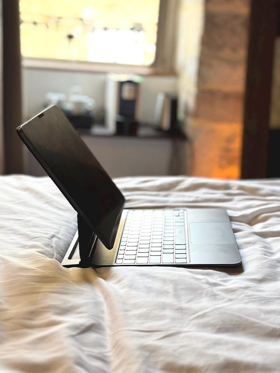 IPad Pro Magic Keyboard Stabilizer: M4/M5, Rock-solid Stability - Etsy