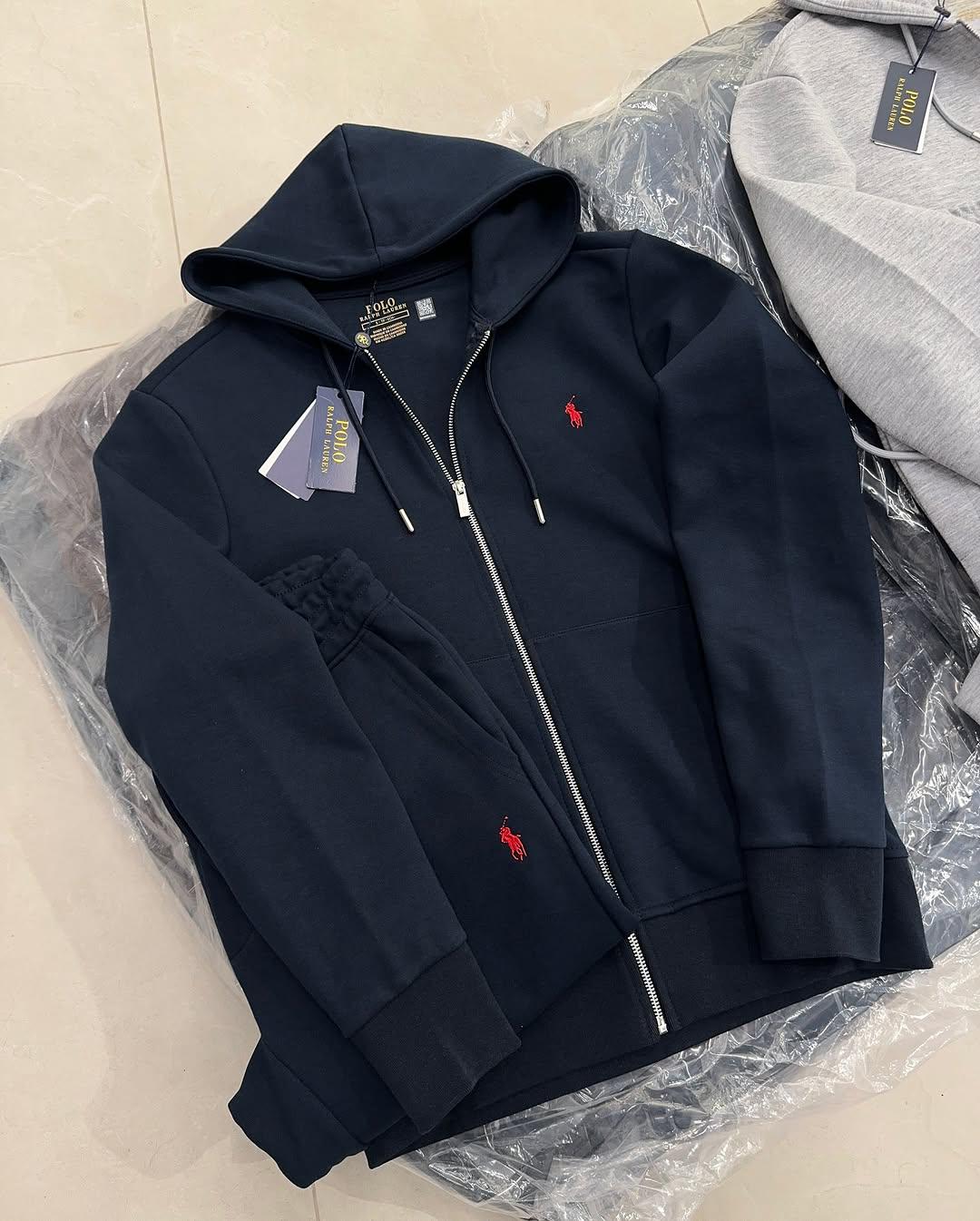 Replica Ralph Jacket UK