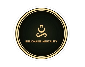 Pegatinas troqueladas / Motivación, cita inspiradora