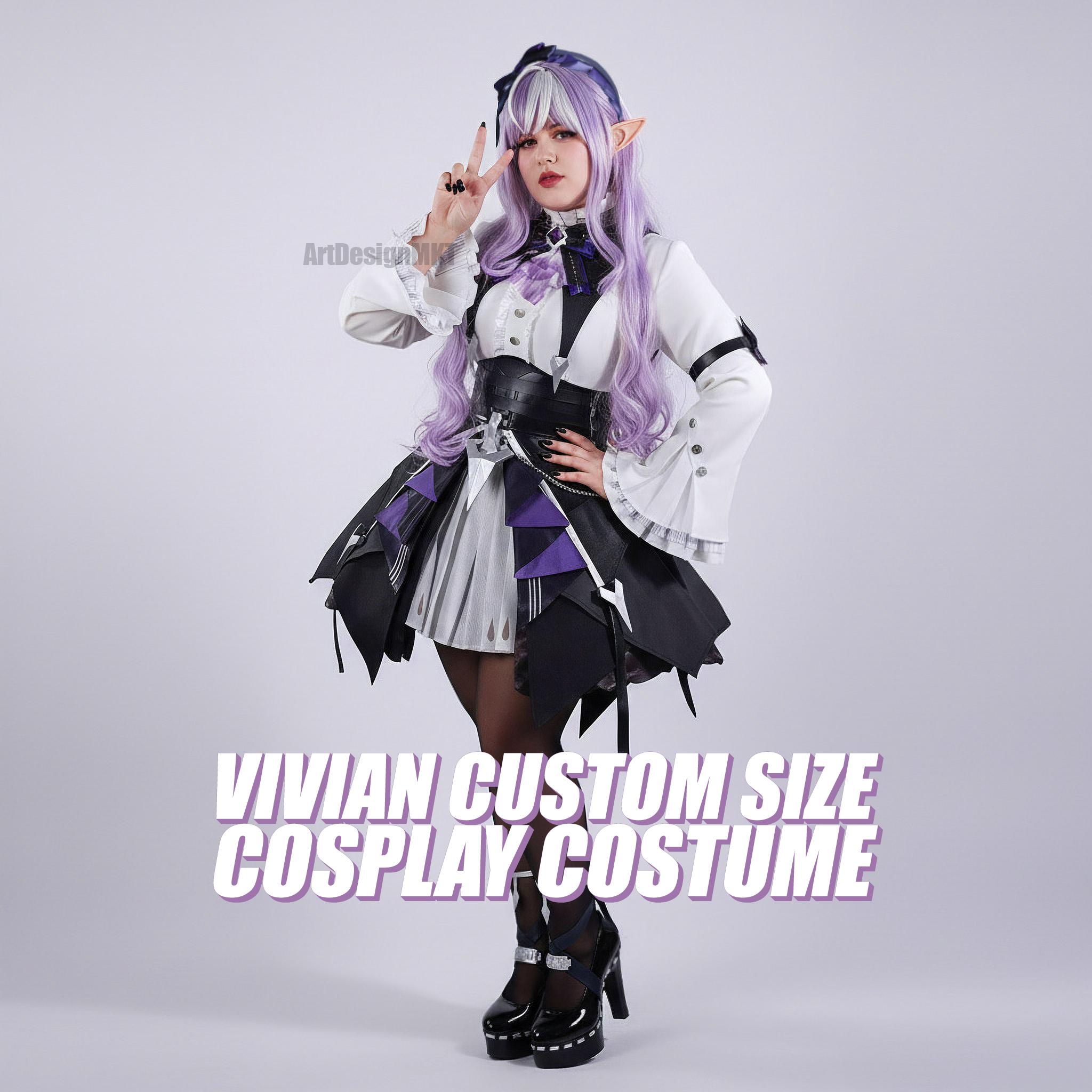 Vivian - Etsy 日本