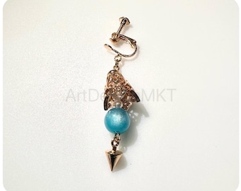 Pendientes Lumine New Outfit