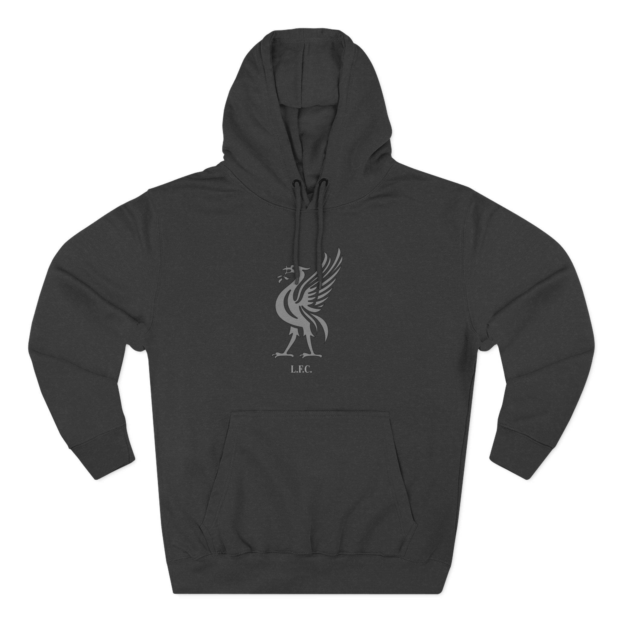 Liverpool Hoodies