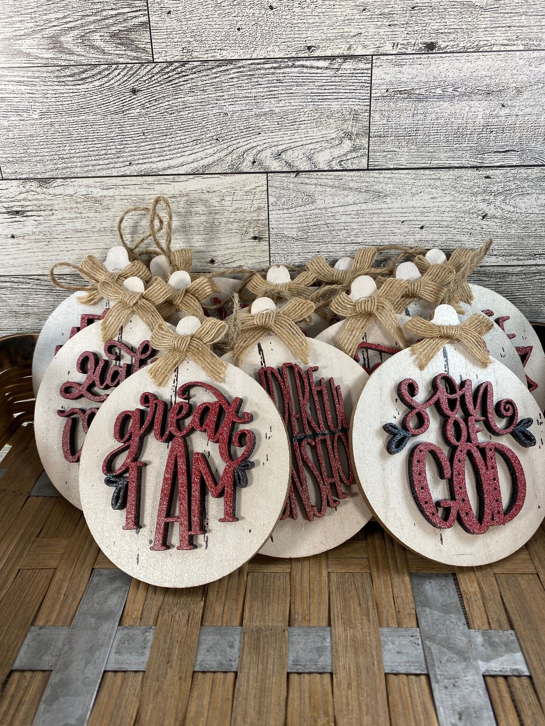 agd-christmas-decor-names-of-god-advent-layered-wood-ornaments-12pc-etsy
