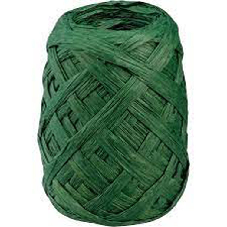 Raffia Yarn KREMKE PAPYRUS Paper Yarn for Crochet, 100% Raffia Paper, 100 G  153 M, Yarn for Hats, Baskets, Bags, 30 Colors 