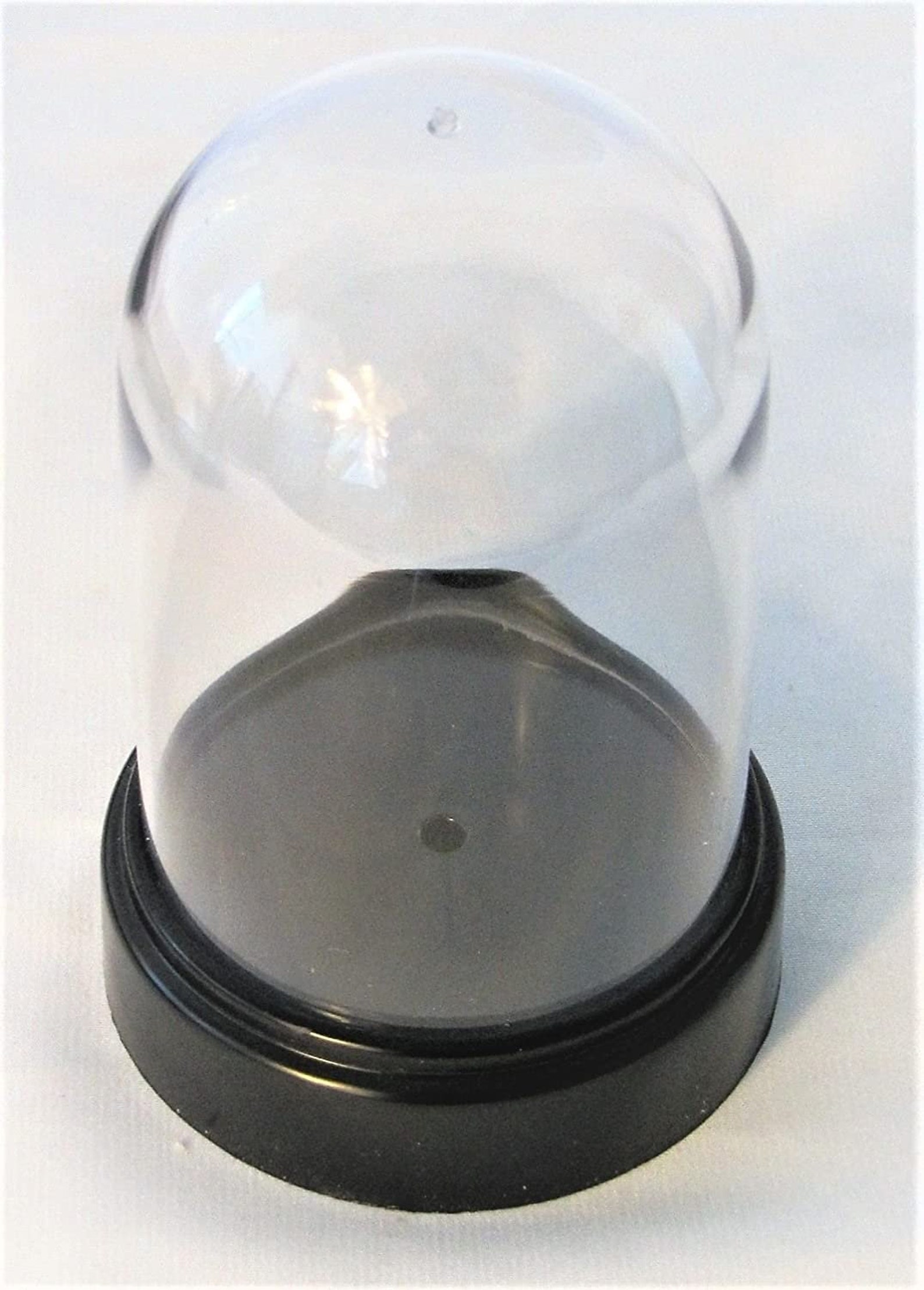 DT Craft Supply DIY Clear Plastic Cloche Dome Etsy