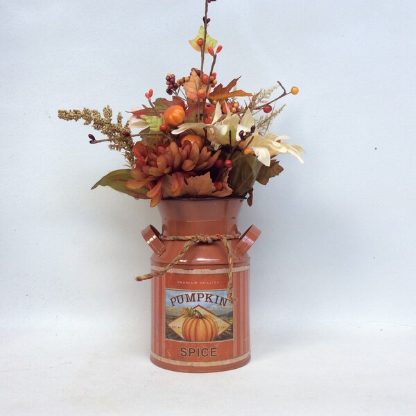 Fall Decor Etsy