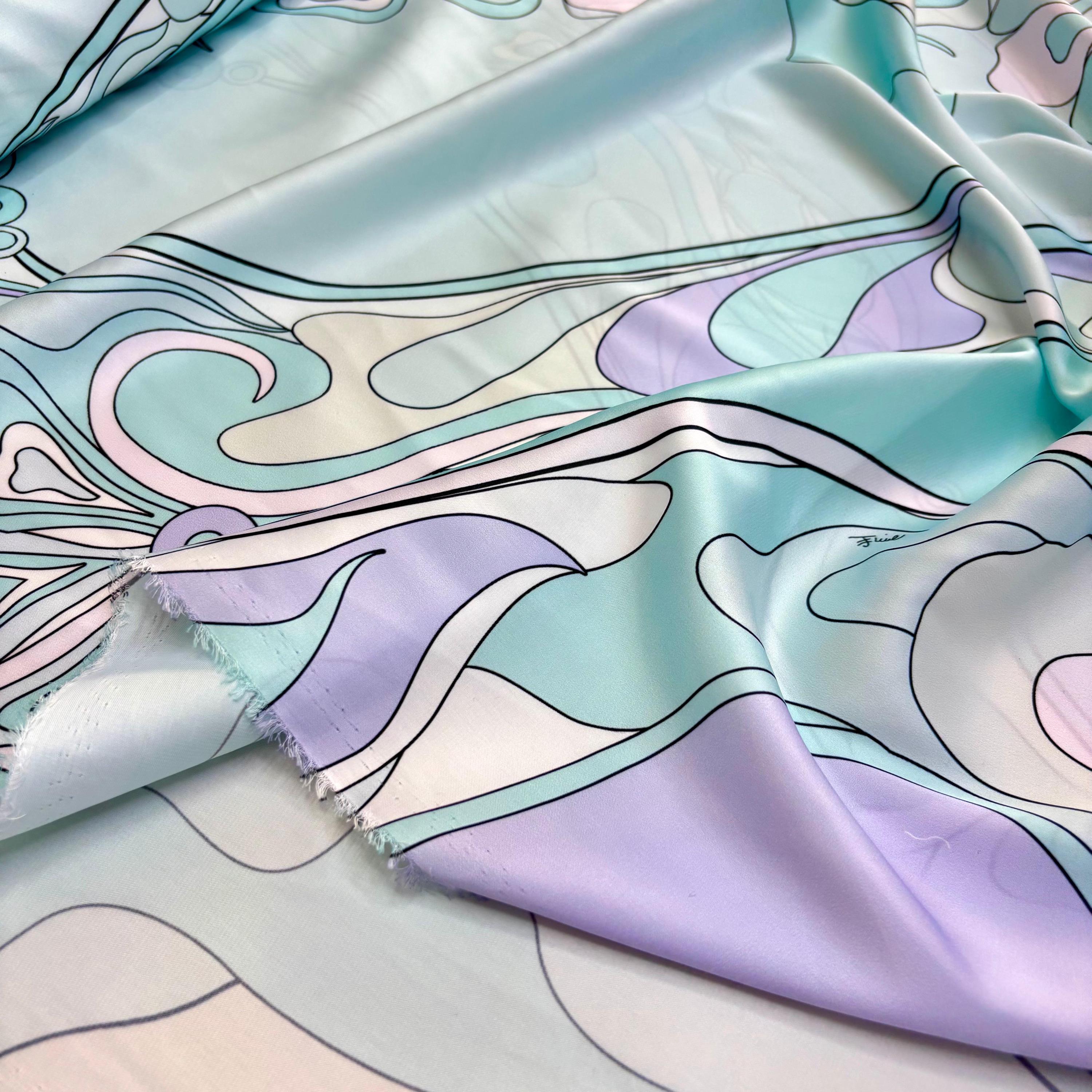 Emilio pucci fabric - Etsy 日本