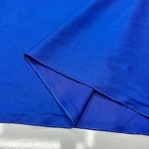 Premium 100% cotton denim material texture