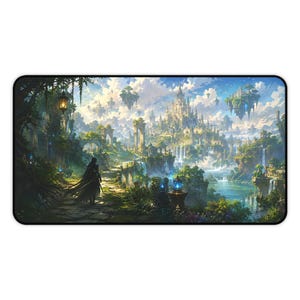 Anime Desk Mats 53