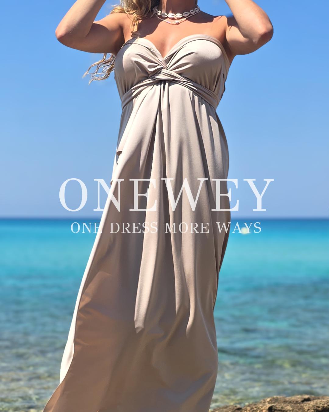 multi wear beach dress One dress more ways to wear, Swimsuit Cover Up. Beach, Infinity, Women's Dress, Vacation Outfit, Wrap Dress, Skirt, multiway dress