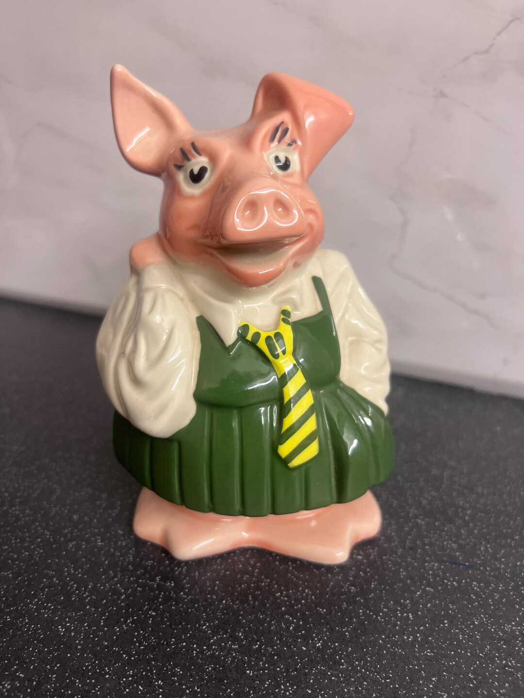 An Original Natwest Money Box From the 1980s - Etsy Canada